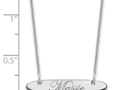 10k White Gold Jewelry Style 10XNA1216W - Classique Jewelry Inc.