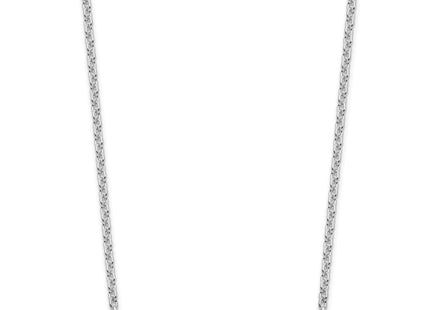 Sterling Silver Jewelry Style XNA1220SS - Classique Jewelry Inc.