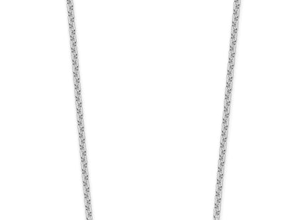 Sterling Silver Jewelry Style XNA1221SS - Classique Jewelry Inc.
