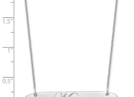 10k White Gold Jewelry Style 10XNA1221W - Classique Jewelry Inc.