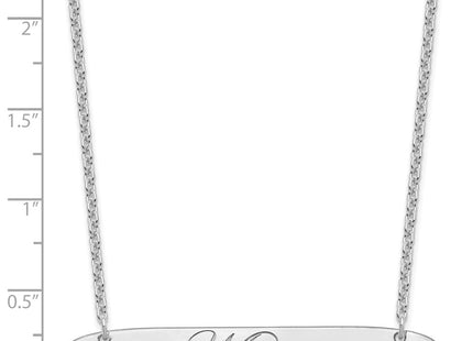 Sterling Silver Jewelry Style XNA1226SS - Classique Jewelry Inc.