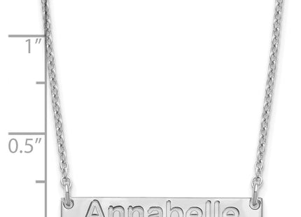 Sterling Silver Jewelry Style XNA1231SS - Classique Jewelry Inc.
