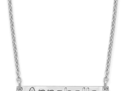 Sterling Silver Jewelry Style XNA1231SS - Classique Jewelry Inc.