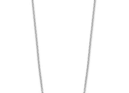 Sterling Silver Jewelry Style XNA1232SS - Classique Jewelry Inc.