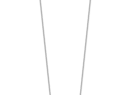 10k White Gold Jewelry Style 10XNA1234W - Classique Jewelry Inc.