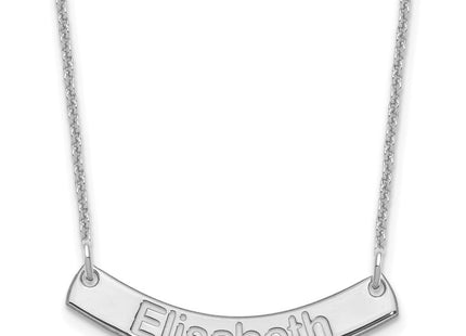 10k White Gold Jewelry Style 10XNA1234W - Classique Jewelry Inc.