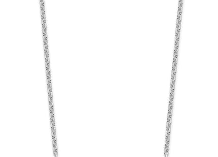 Sterling Silver Jewelry Style XNA1236SS - Classique Jewelry Inc.