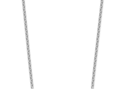 Sterling Silver Jewelry Style XNA1237SS - Classique Jewelry Inc.