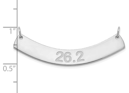 10k White Gold Jewelry Style 10XNA1239W - Classique Jewelry Inc.