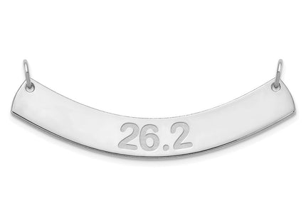 10k White Gold Jewelry Style 10XNA1239W - Classique Jewelry Inc.