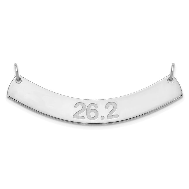 10k White Gold Jewelry Style 10XNA1239W - Classique Jewelry Inc.