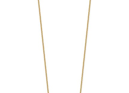 14k Yellow Gold Jewelry Style XNA1255Y - Classique Jewelry Inc.