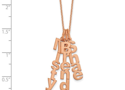 14k Rose Gold Jewelry Style XNA1256 - Classique Jewelry Inc.