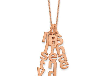 14k Rose Gold Jewelry Style XNA1256 - Classique Jewelry Inc.