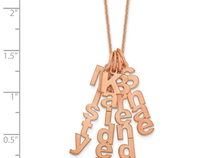 14k Rose Gold Jewelry Style XNA1256 - Classique Jewelry Inc.