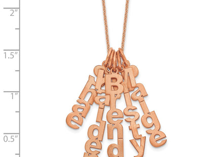 14k Rose Gold Jewelry Style XNA1256 - Classique Jewelry Inc.
