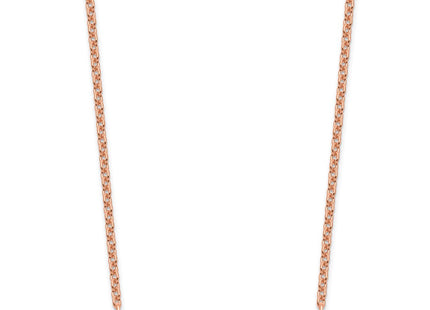 SS/Rose Plated Jewelry Style XNA1274RP - Classique Jewelry Inc.