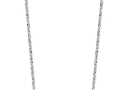 Sterling Silver Jewelry Style XNA1274SS - Classique Jewelry Inc.
