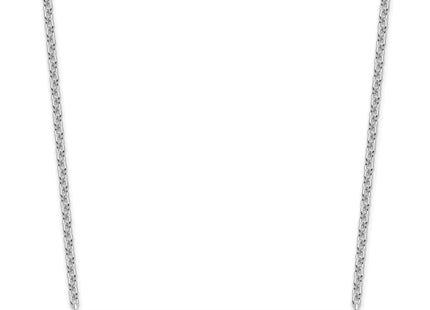 Sterling Silver Jewelry Style XNA1275SS - Classique Jewelry Inc.