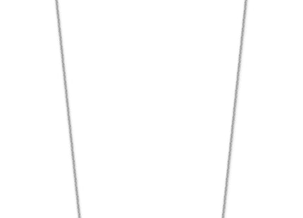 10k White Gold Jewelry Style 10XNA1275W - Classique Jewelry Inc.