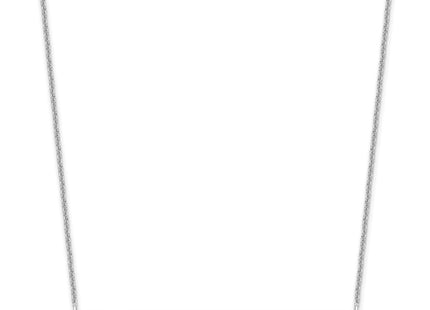 10k White Gold Jewelry Style 10XNA1275W - Classique Jewelry Inc.