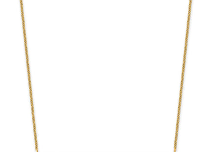 14k Yellow Gold Jewelry Style XNA1275Y - Classique Jewelry Inc.