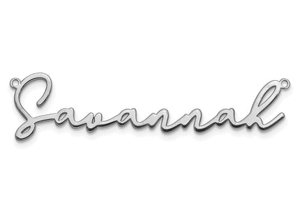 10k White Gold Jewelry Style 10XNA1295W - Classique Jewelry Inc.