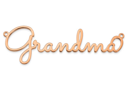 14k Rose Gold Jewelry Style XNA1301R - Classique Jewelry Inc.