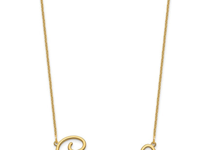 14k Yellow Gold Jewelry Style XNA1301Y - Classique Jewelry Inc.