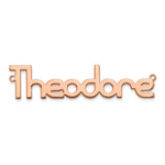 SS/Rhodium-plated Polished Name Plate view 16