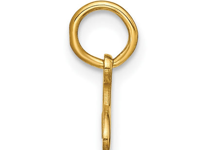 14k Yellow Gold Jewelry Style XNA1305Y - Classique Jewelry Inc.