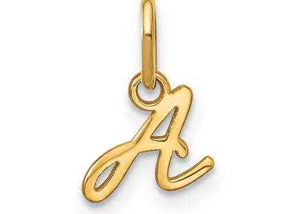 14k Yellow Gold Jewelry Style XNA1305Y - Classique Jewelry Inc.