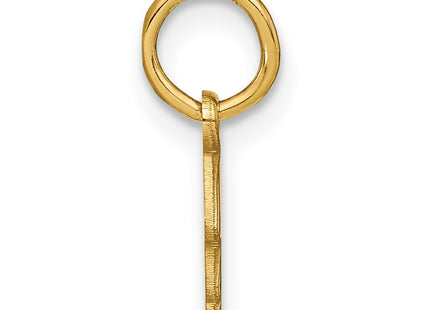 14k Yellow Gold Jewelry Style XNA1305Y - Classique Jewelry Inc.