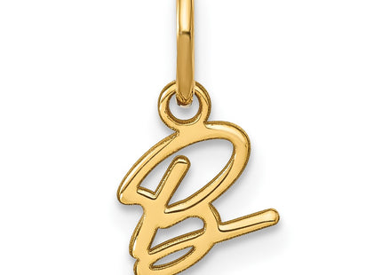 14k Yellow Gold Jewelry Style XNA1305Y - Classique Jewelry Inc.
