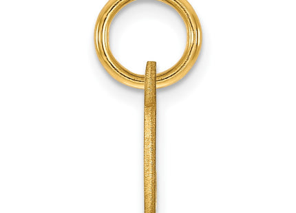 14k Yellow Gold Jewelry Style XNA1305Y - Classique Jewelry Inc.