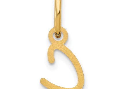 14k Yellow Gold Jewelry Style XNA1305Y - Classique Jewelry Inc.
