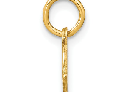 14k Yellow Gold Jewelry Style XNA1305Y - Classique Jewelry Inc.