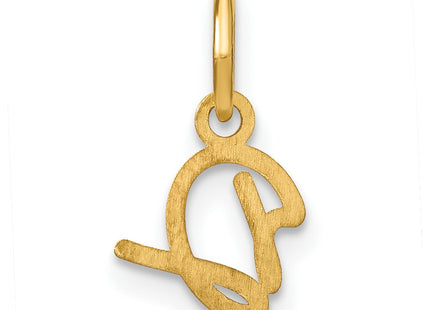 14k Yellow Gold Jewelry Style XNA1305Y - Classique Jewelry Inc.