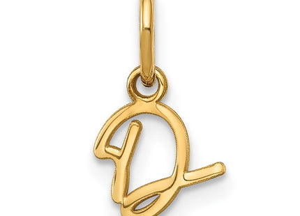 14k Yellow Gold Jewelry Style XNA1305Y - Classique Jewelry Inc.