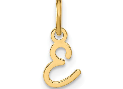 14k Yellow Gold Jewelry Style XNA1305Y - Classique Jewelry Inc.