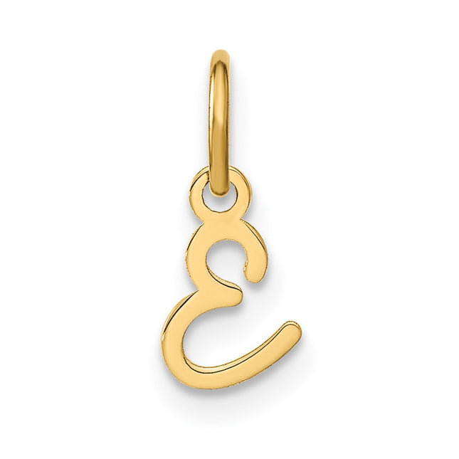 14k Yellow Gold Jewelry Style XNA1305Y - Classique Jewelry Inc.