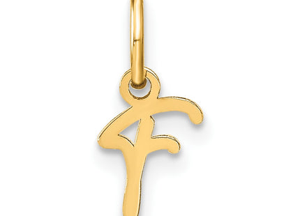 14k Yellow Gold Jewelry Style XNA1305Y - Classique Jewelry Inc.