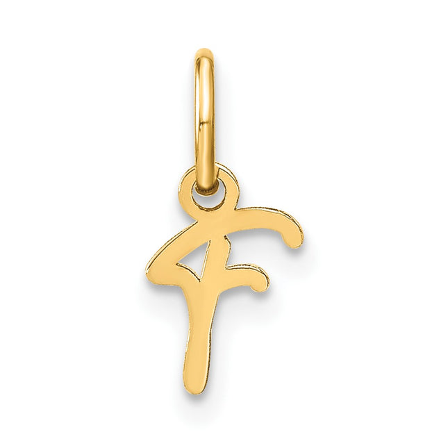 14k Yellow Gold Jewelry Style XNA1305Y - Classique Jewelry Inc.