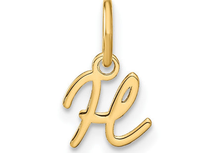 14k Yellow Gold Jewelry Style XNA1305Y - Classique Jewelry Inc.