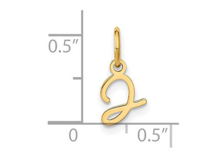 14k Yellow Gold Jewelry Style XNA1305Y - Classique Jewelry Inc.