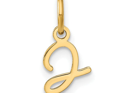 14k Yellow Gold Jewelry Style XNA1305Y - Classique Jewelry Inc.