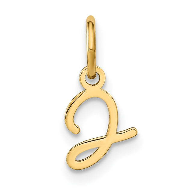 14k Yellow Gold Jewelry Style XNA1305Y - Classique Jewelry Inc.