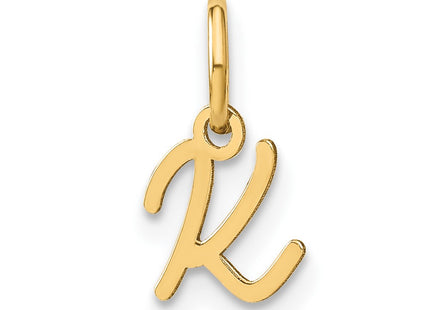 14k Yellow Gold Jewelry Style XNA1305Y - Classique Jewelry Inc.