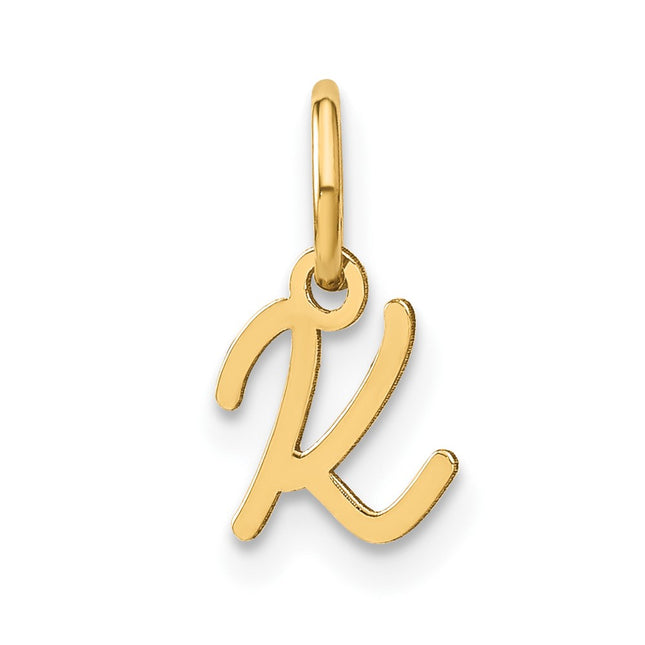 14k Yellow Gold Jewelry Style XNA1305Y - Classique Jewelry Inc.