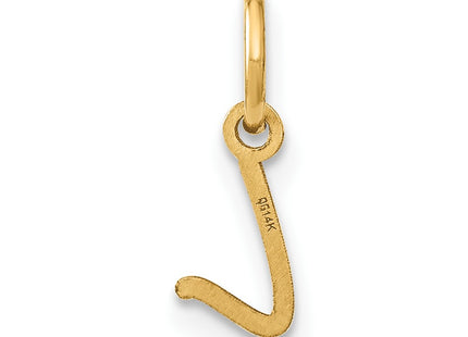 14k Yellow Gold Jewelry Style XNA1305Y - Classique Jewelry Inc.